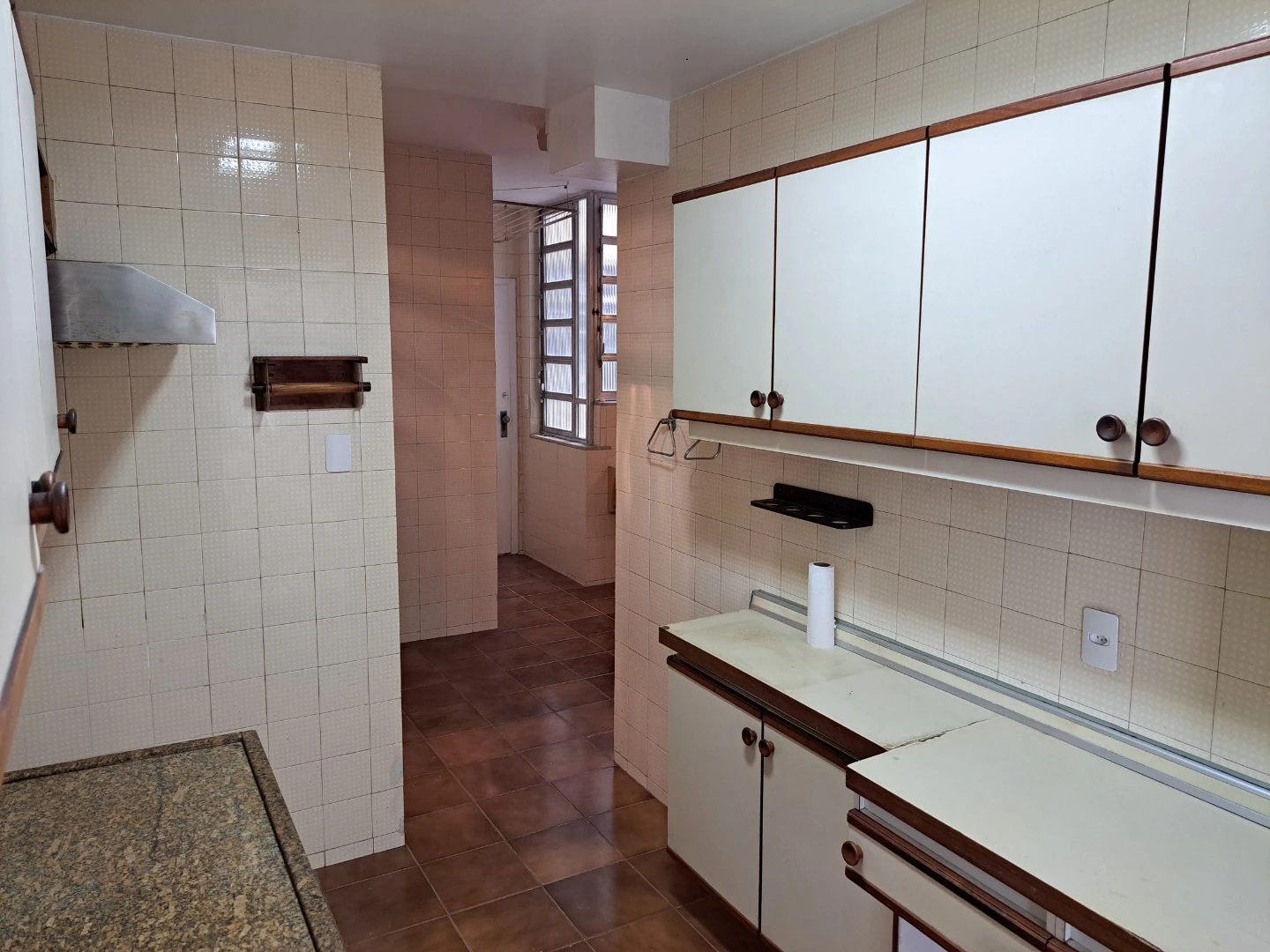 Apartment, 100 m², with a walk-in closet — photo 13