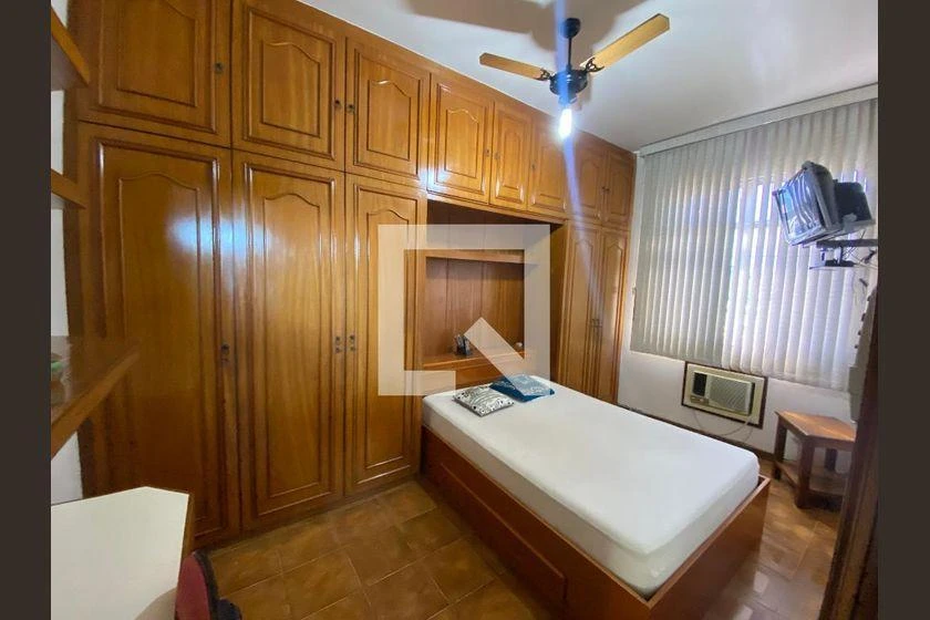 Home office in a 3-bedroom apartment, 90 m² — photo 4