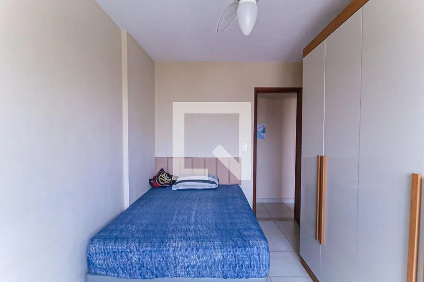 2-bedroom apartment with a washing machine in Rio de Janeiro — photo 3