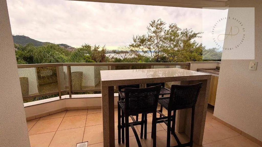 Furnished 3-bedroom apartment with 115 m² — photo 17