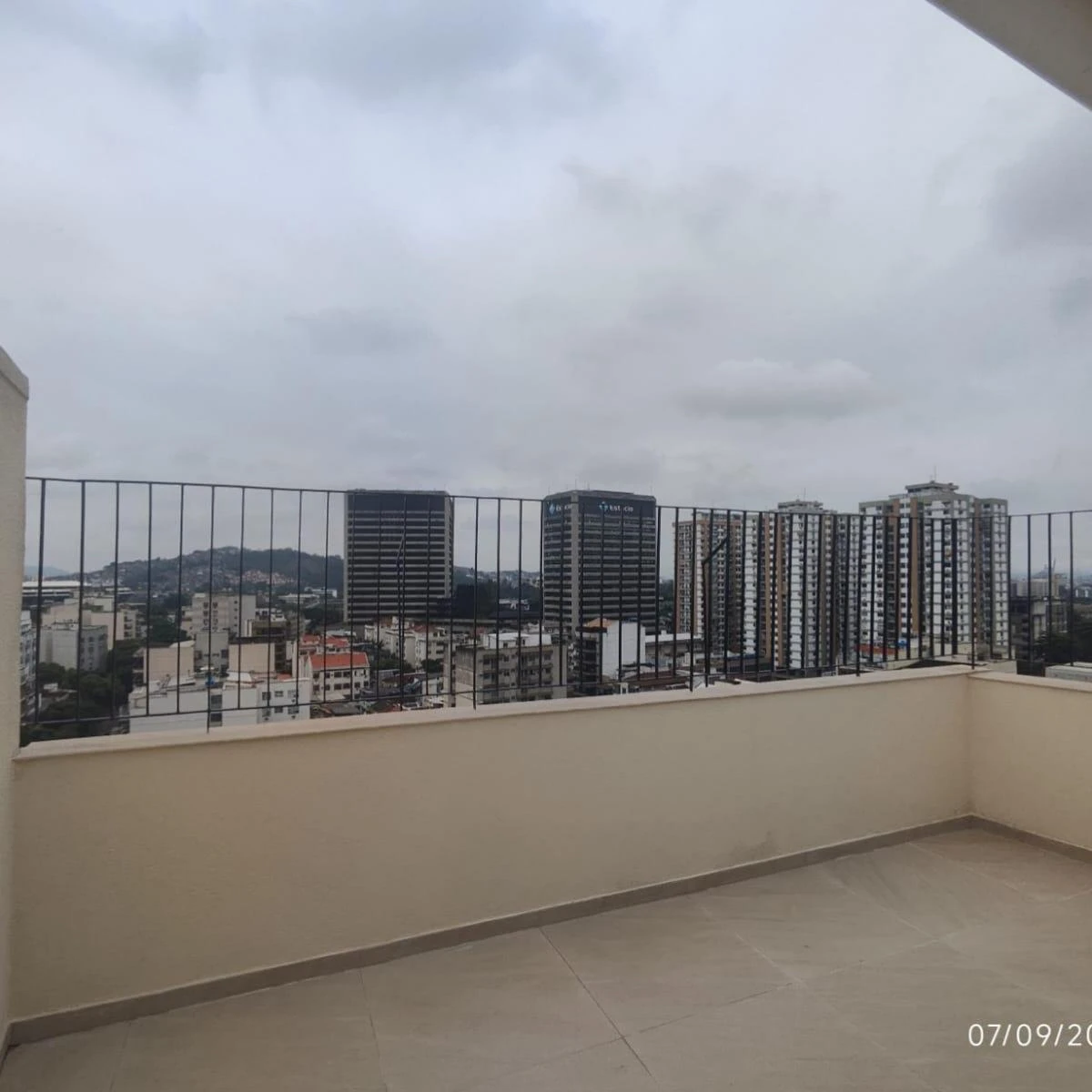 Дуплекс-пентхаус 138 м² з 2 спальнями та терасою — photo 13