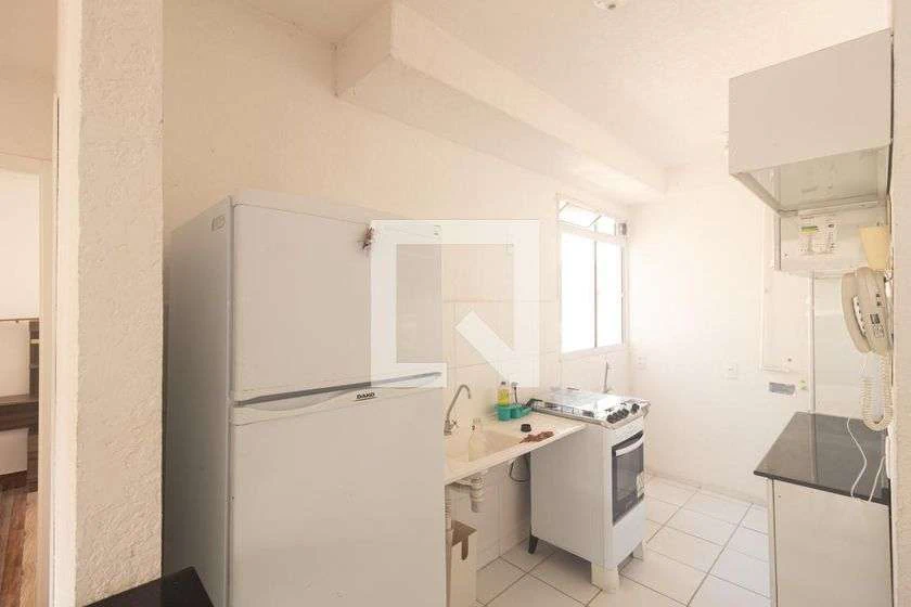 Apartamento com 2 quartos e cozinha americana aberta — photo 11