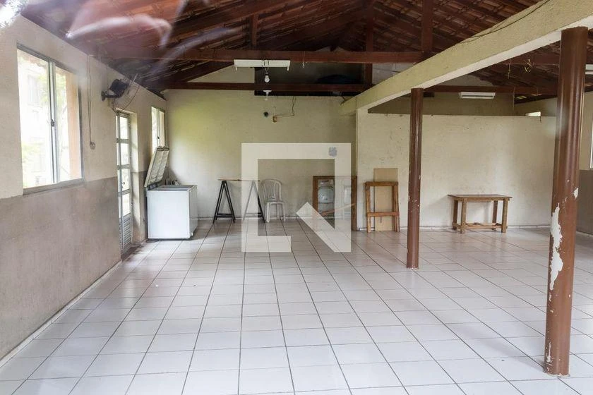 Furnished 2-bedroom apartment with 1 parking space — photo 33