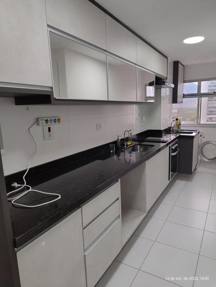 2-bedroom apartment with 91 m², parking spot and suite — photo 16