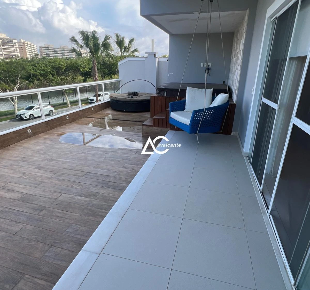 Furnished 4 en-suite home with 400 m² — photo 34