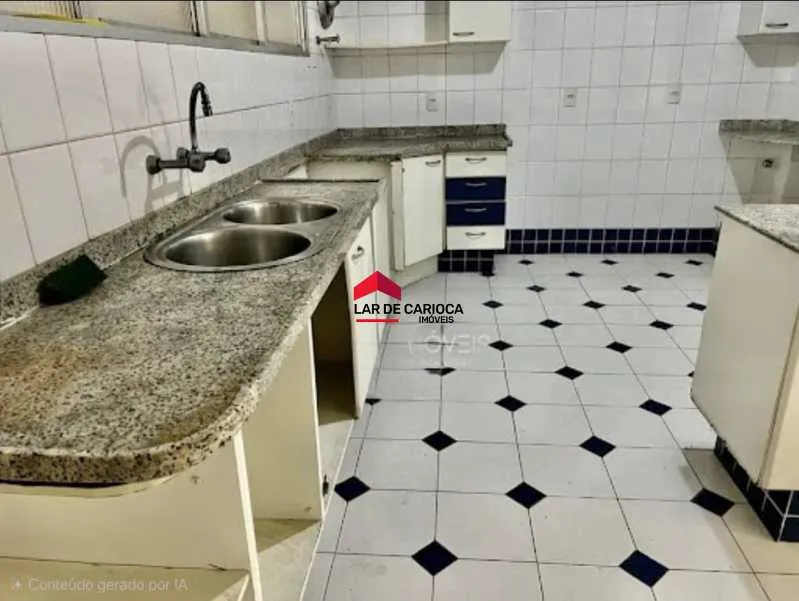 3-bedroom apartment with a bathtub in Rio de Janeiro — photo 6