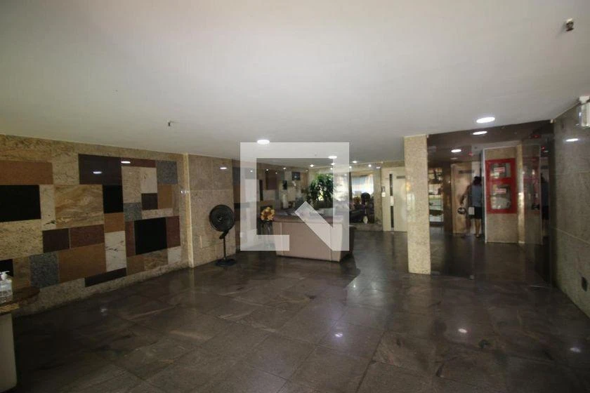 Furnished apartment, 77 m², with a washing machine — photo 26