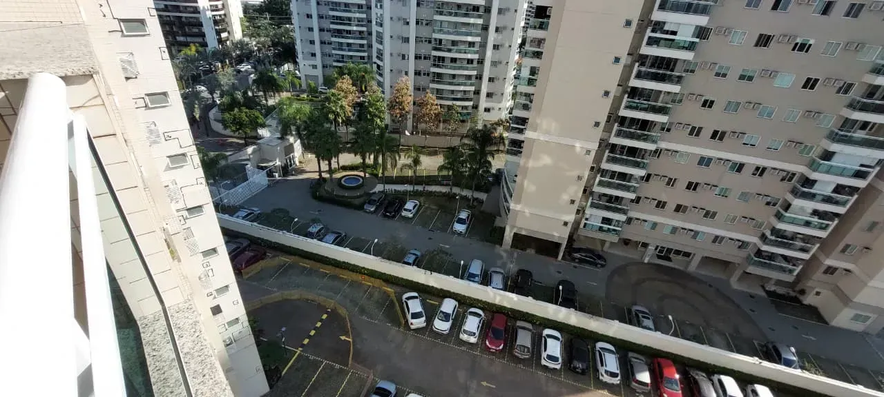 2-bedroom apartment with 2 bathrooms and 1 parking spot — photo 11