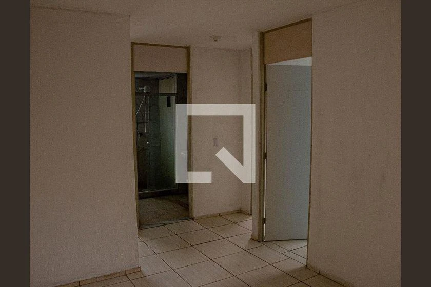 Unfurnished 2-bedroom apartment for rent, 50 m² — photo 10