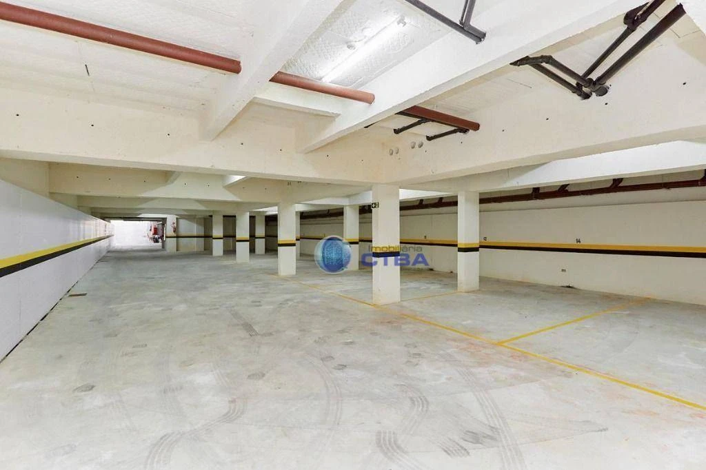 Furnished studio of 17 m² with 1 bedroom and 1 parking — photo 30