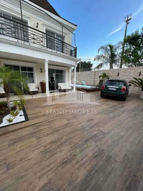 Casa mobiliada de 260 m² com 4 quartos e 3 suítes — photo 9