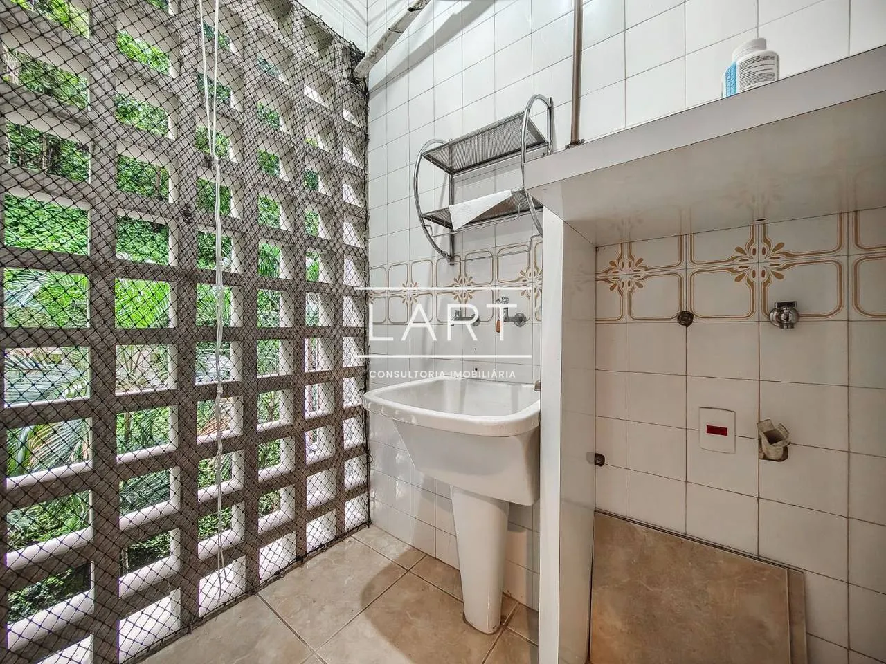 100 m² apartment with 2 bedrooms and closed gas kitchen — photo 8