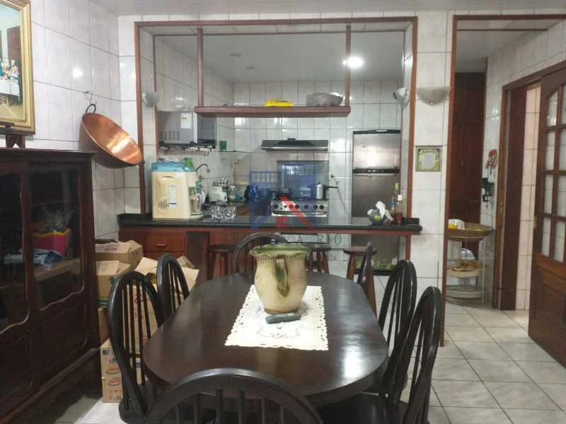 Casa mobiliada com 4 quartos e 131 m² — photo 13