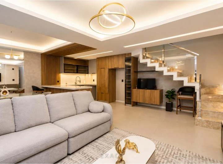 Casa en condominio para alquiler con 3 dormitorios y 2 plazas — photo 5