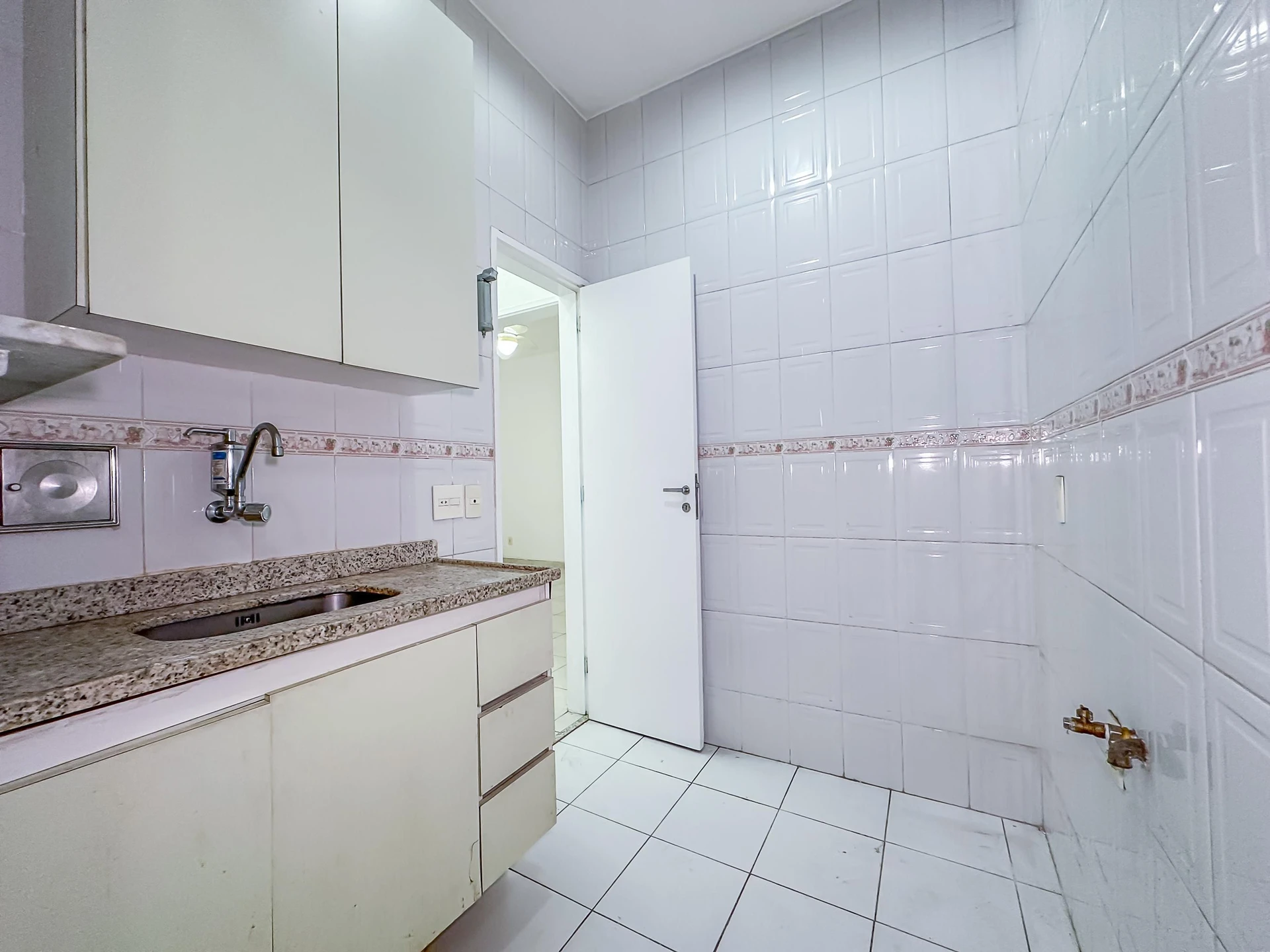 One-bedroom apartment, 45 m² — photo 16