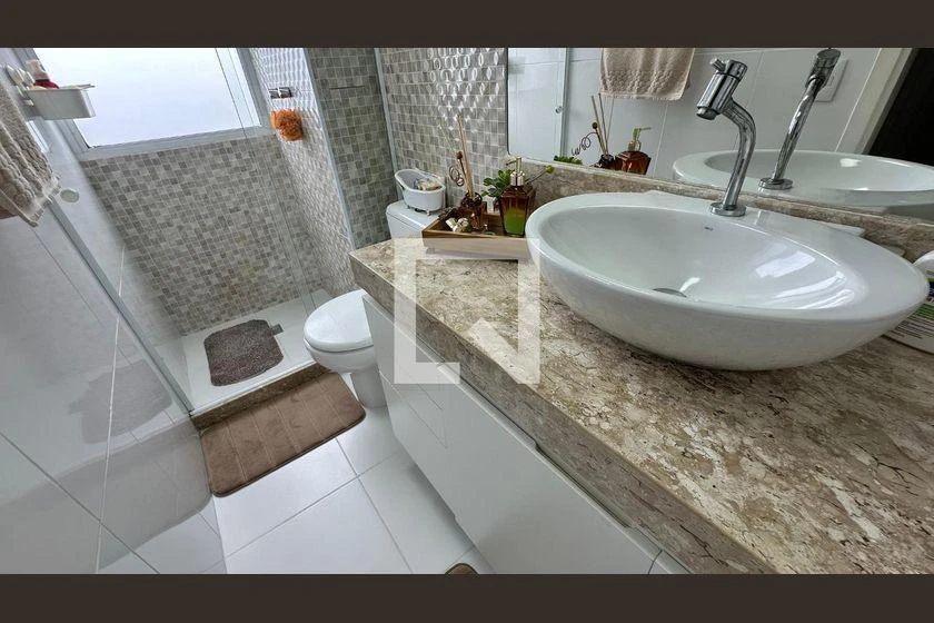 Квартира с 3 спальнями и стиральной машиной — photo 35