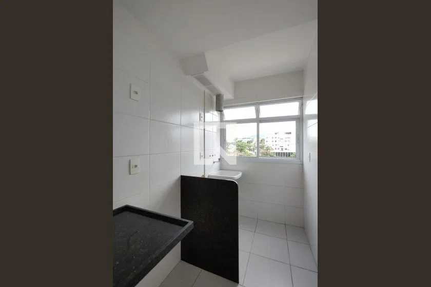 59 m² apartment with 2 bedrooms and an ensuite — photo 9