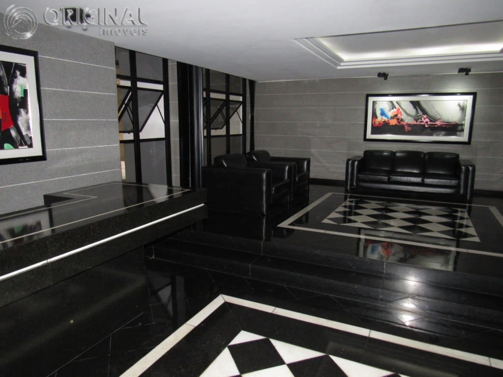 Ванна и 2 спальни: квартира 88 м² — photo 14
