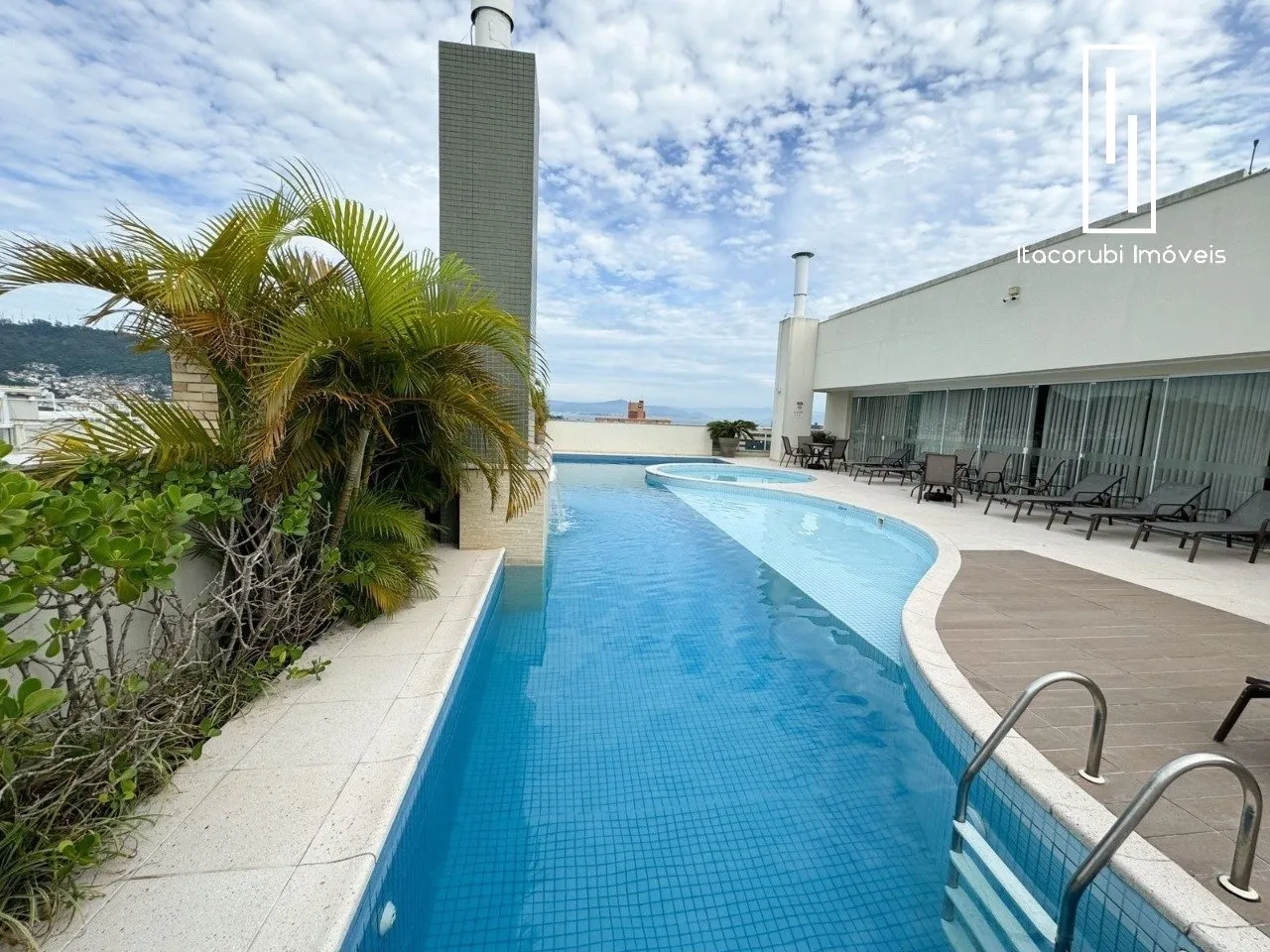 Apartamento com 2 vagas cobertas e 2 dormitórios — photo 10