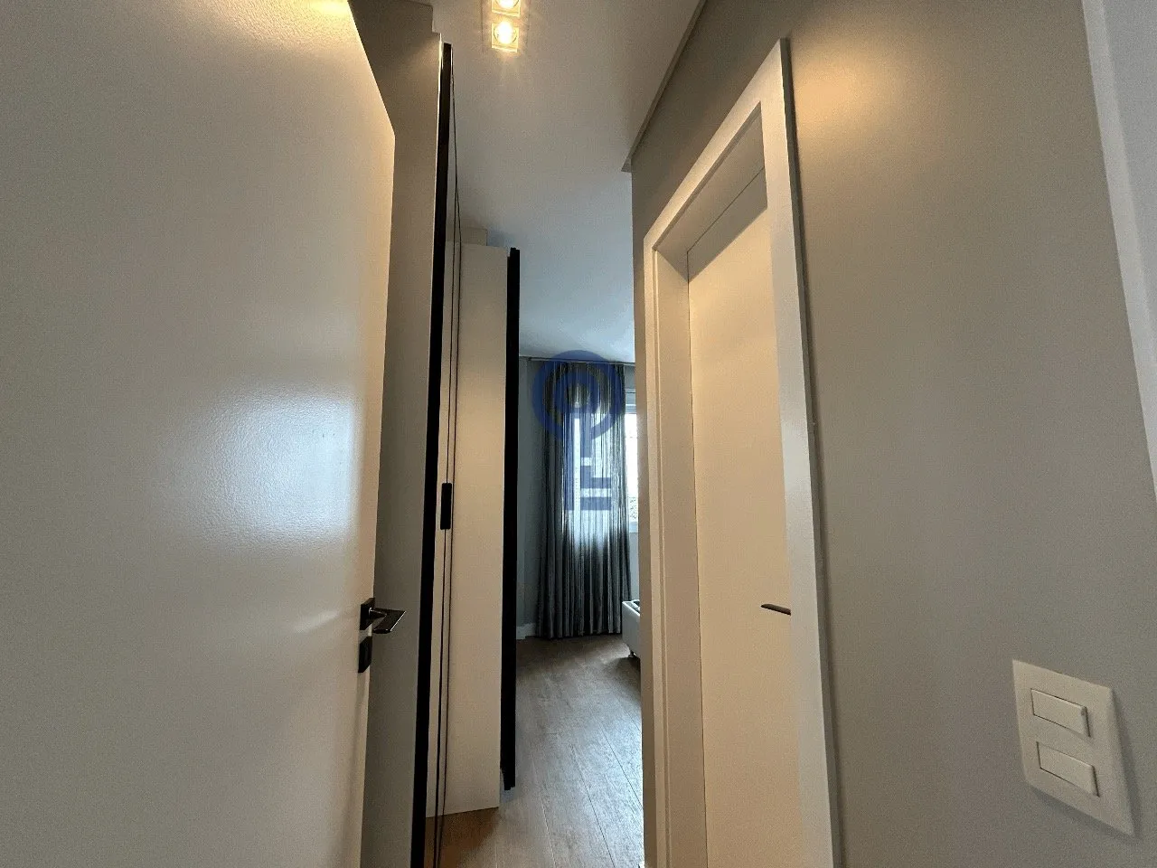 Departamento de 2 dormitorios con lavadora en Florianópolis — photo 24