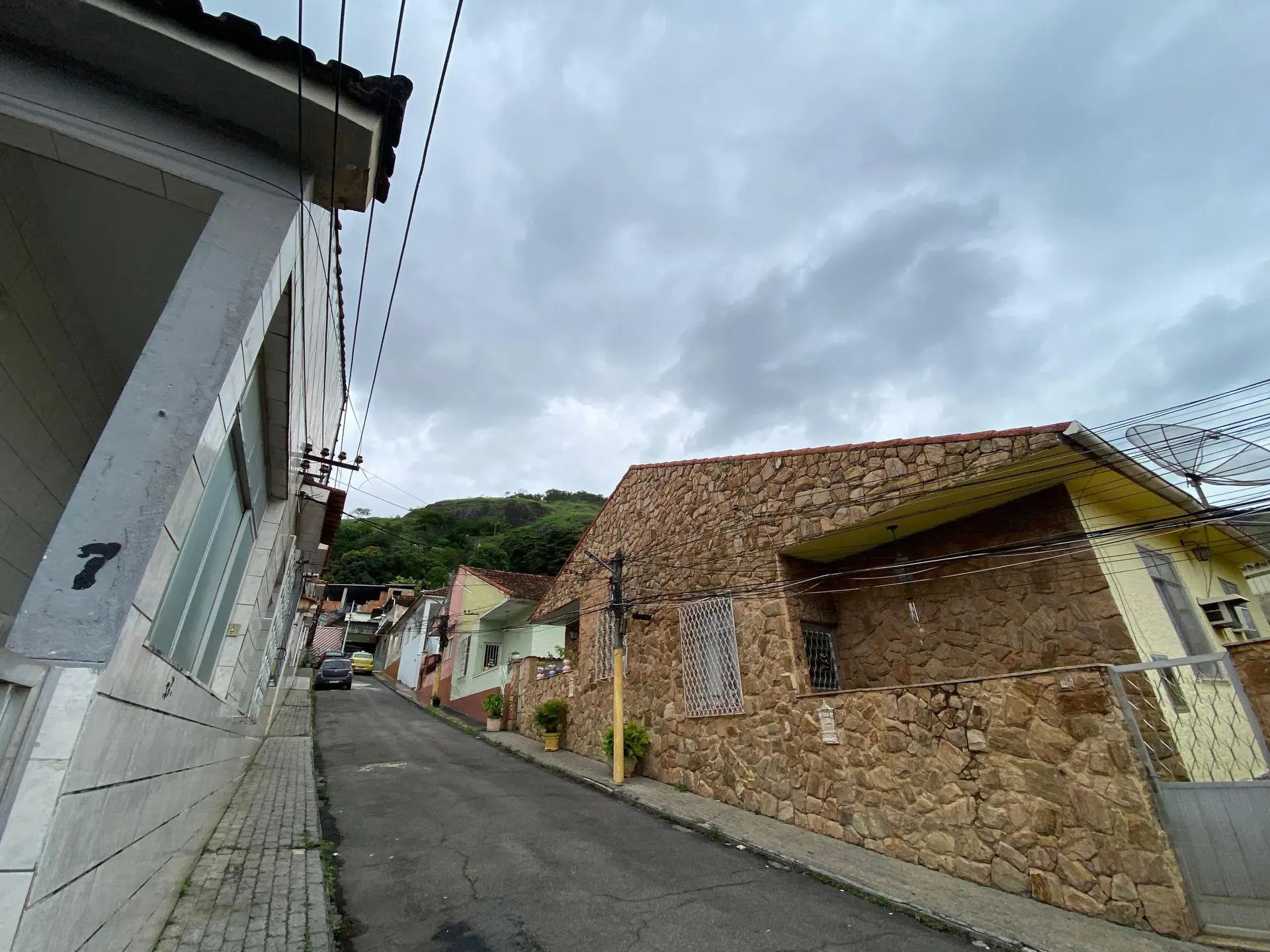 Lavadora y 3 dormitorios: departamento de 90 m² — photo 65