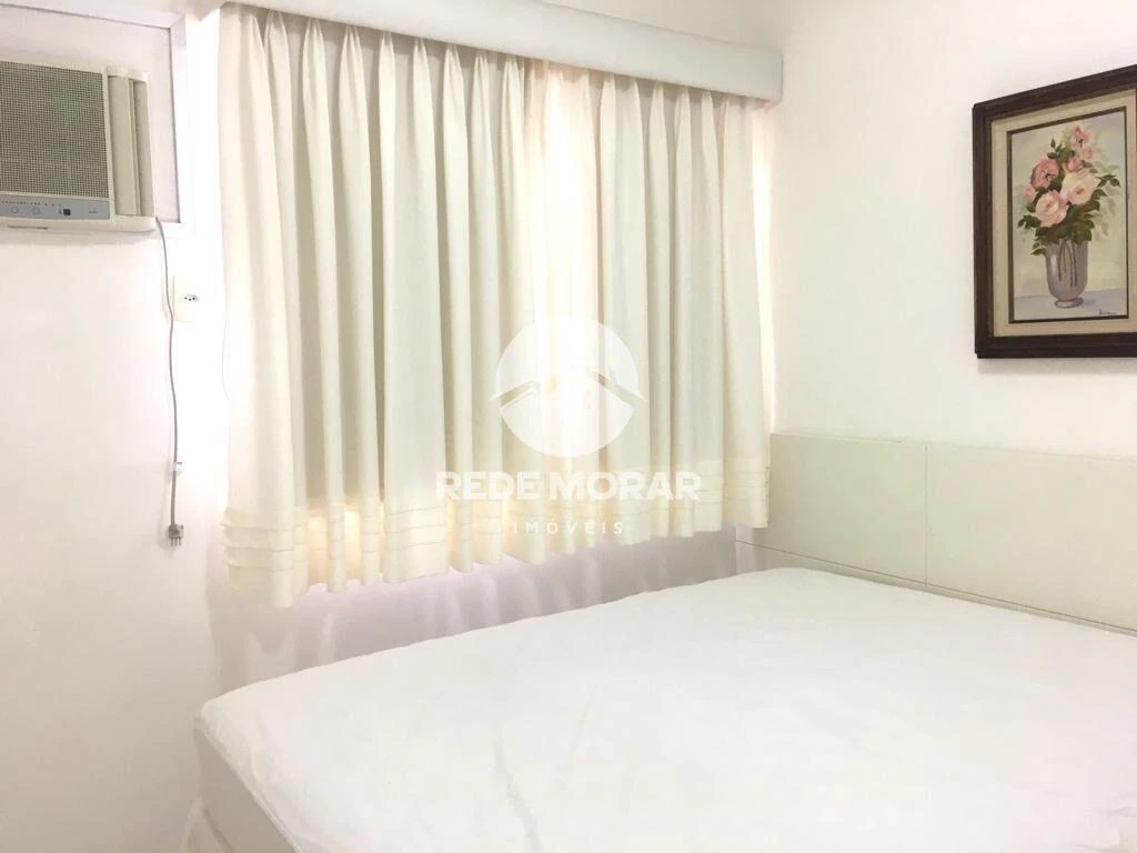 Furnished apartment, 110 m², with a grill on the balcony — photo 15