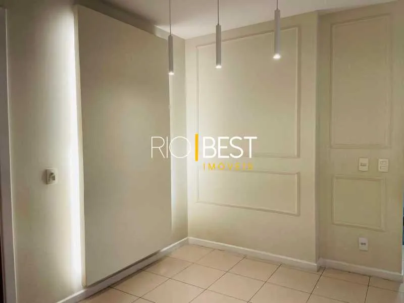 2-bedroom apartment, 1 with its own bathroom, 100 m² — photo 8