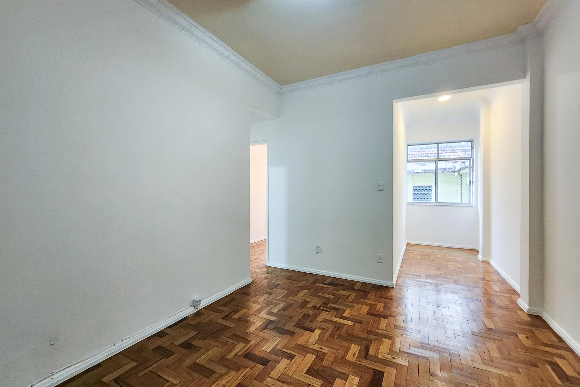 Apartment, 58 m², with a washing machine — photo 11