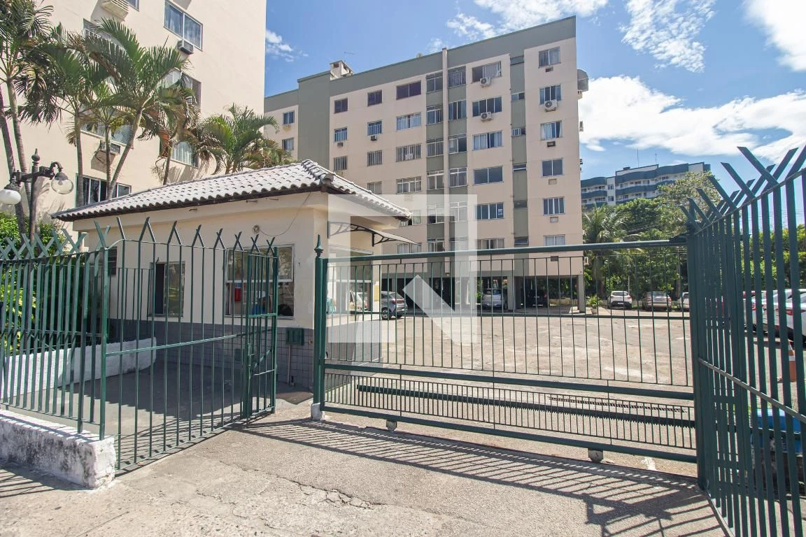Apartamento de 42 m² e 2 quartos, Campo Grande — photo 50