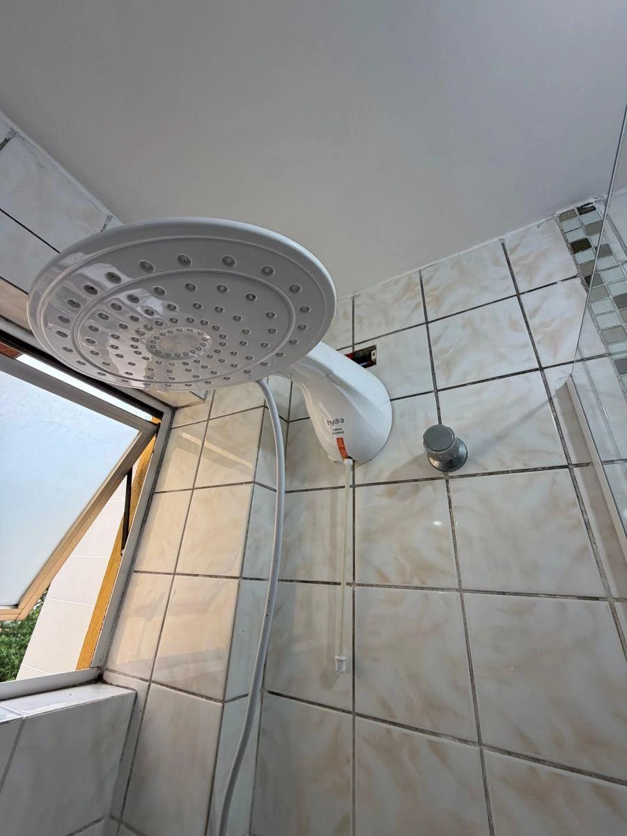 Furnished apartment, 62 m², with a washing machine — photo 11