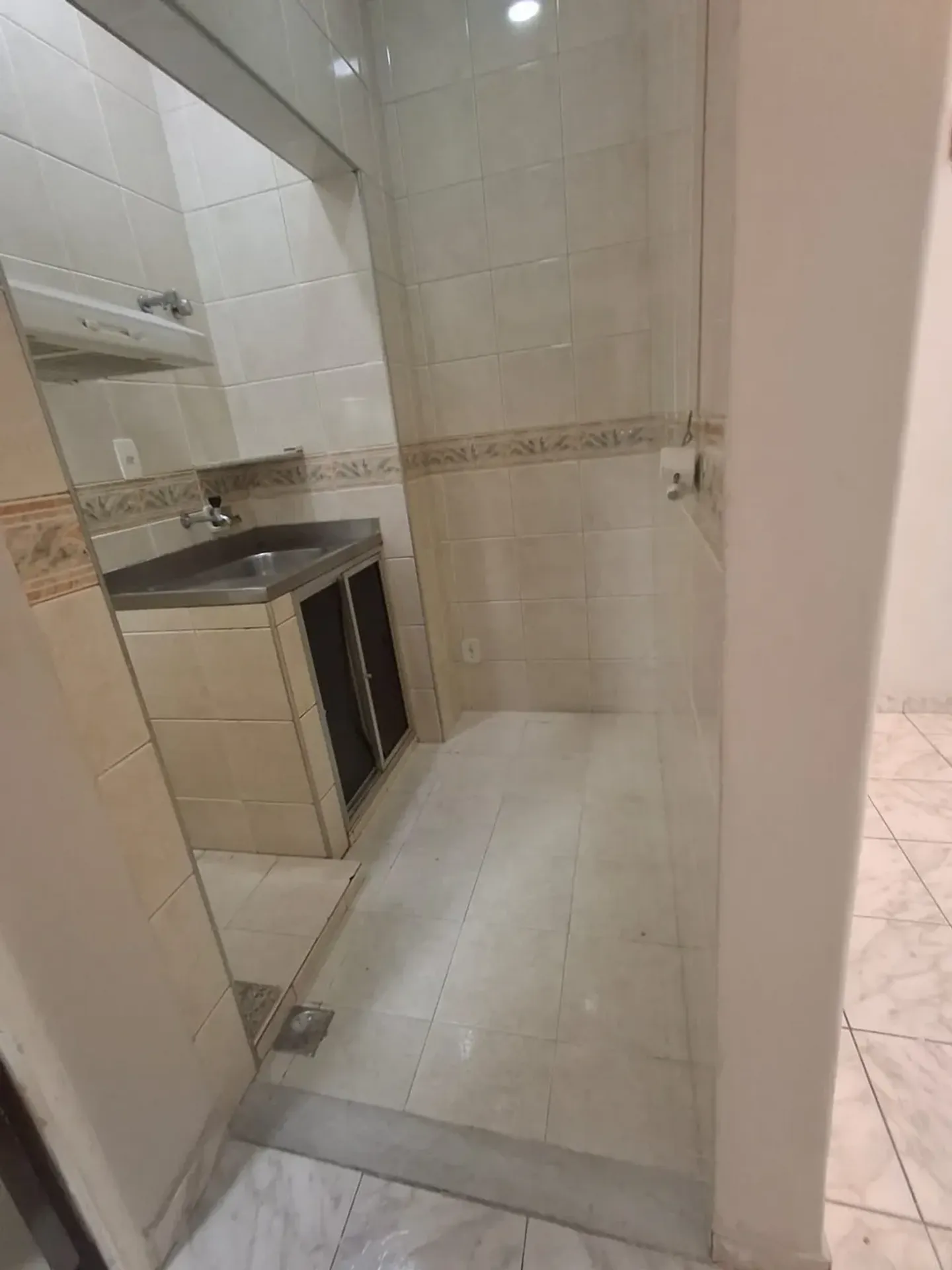 One-bedroom, 39 m² apartment in Rio de Janeiro — photo 3