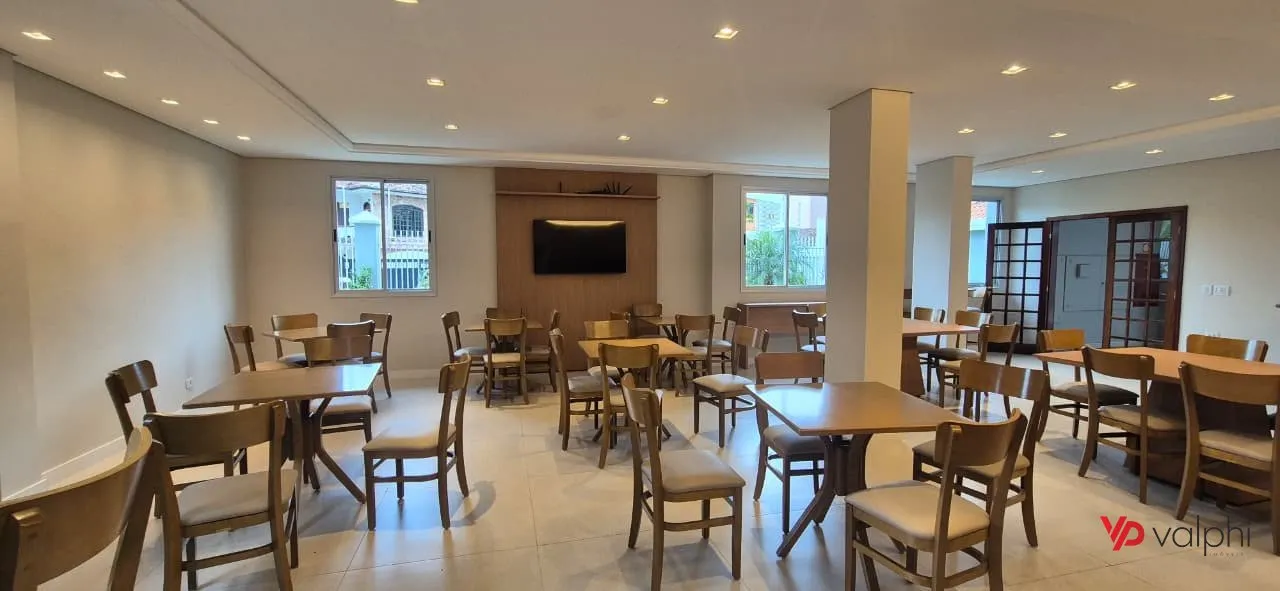 3-bedroom apartment, 1 with its own bathroom, 83 m² — photo 46