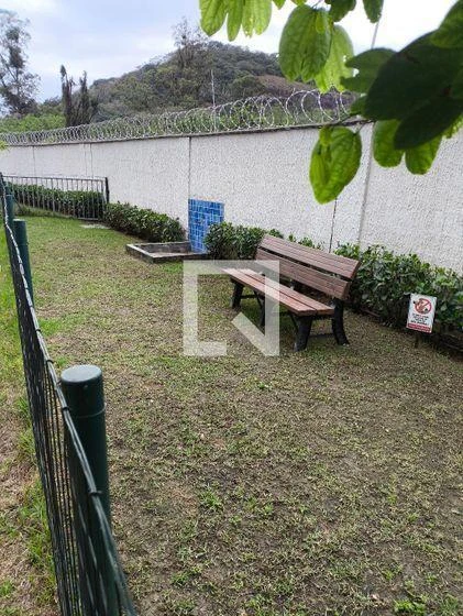 2-bedroom apartment with a washing machine in Rio de Janeiro — photo 37
