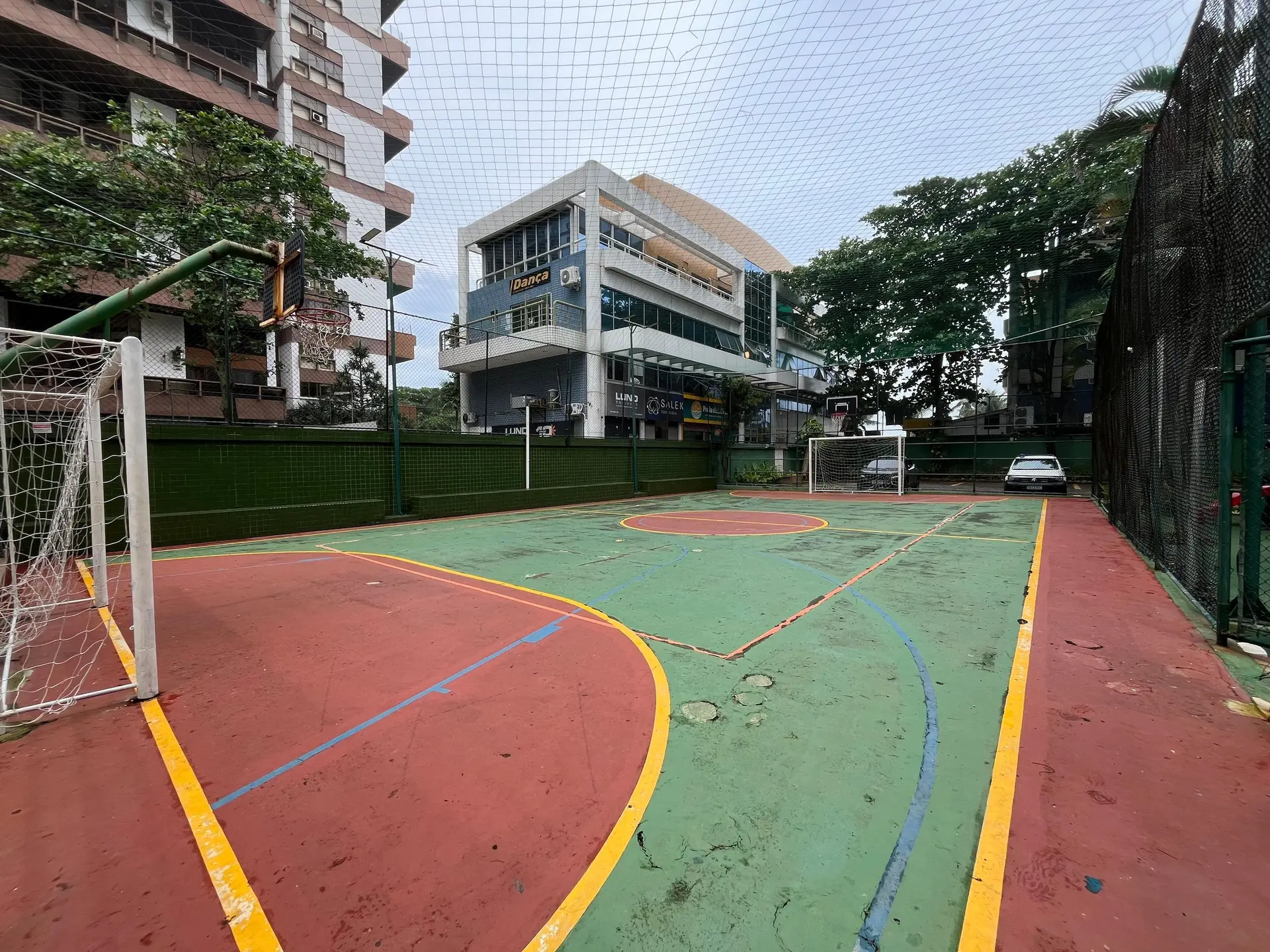 Apartamento, 90 m², com vista para a água — photo 16