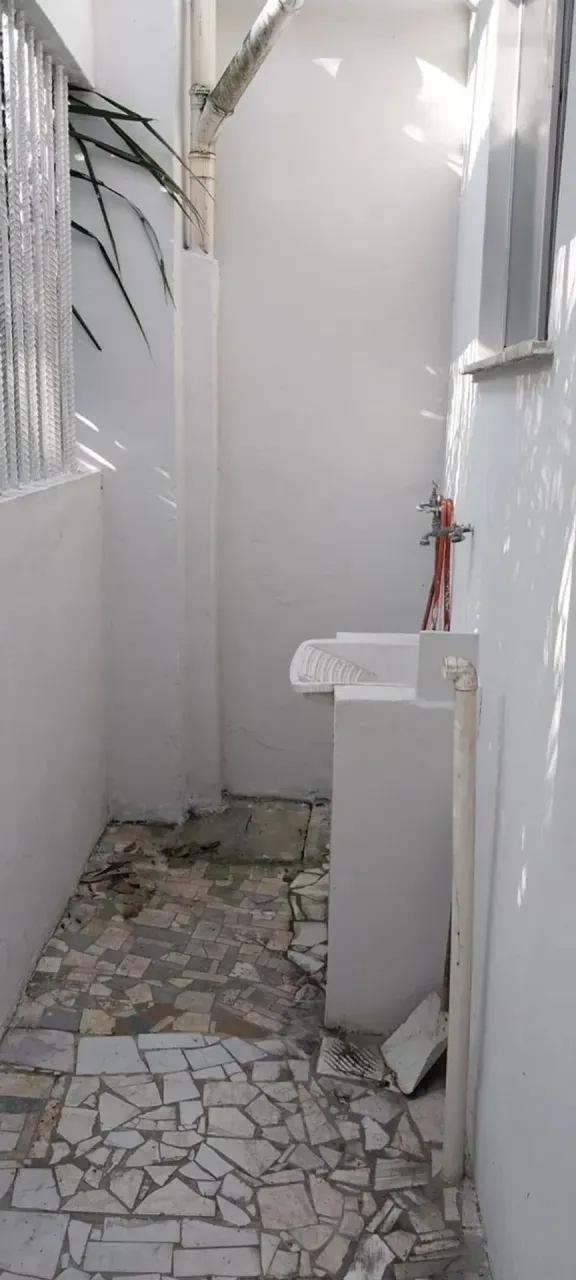 Casa com 1 quarto e sem garagem — photo 4