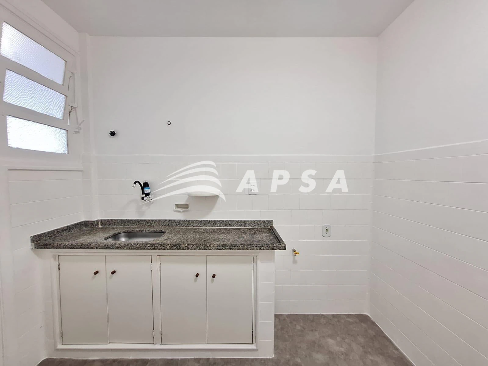 97 m² apartment with 3 bedrooms and 2 bathrooms — photo 17