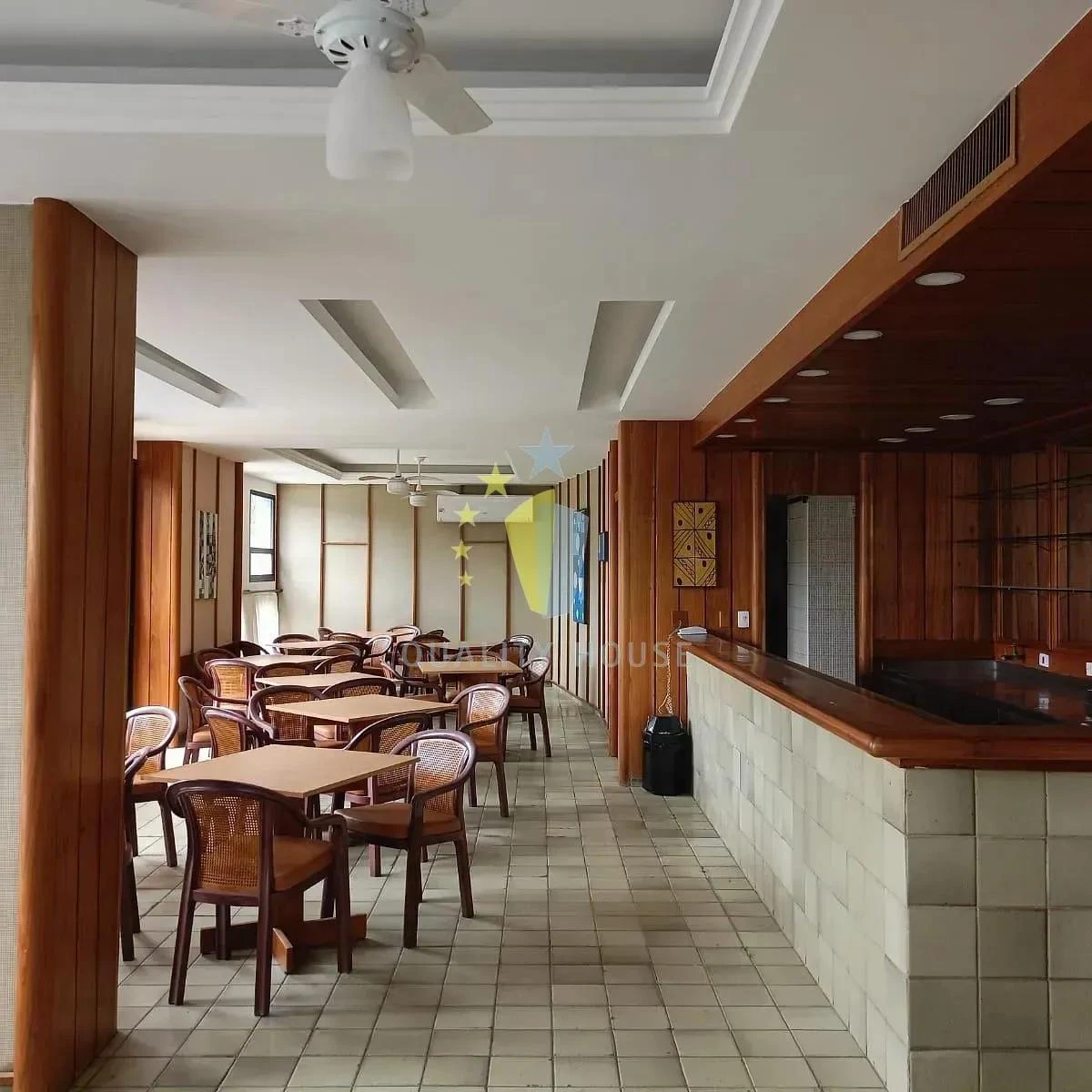 Apartamento para locação com 1 quarto e varanda — photo 25