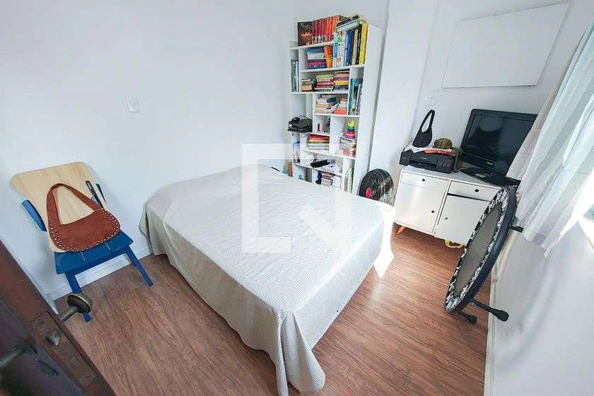Shared BBQ area with a furnished 93 m² apartment — photo 5