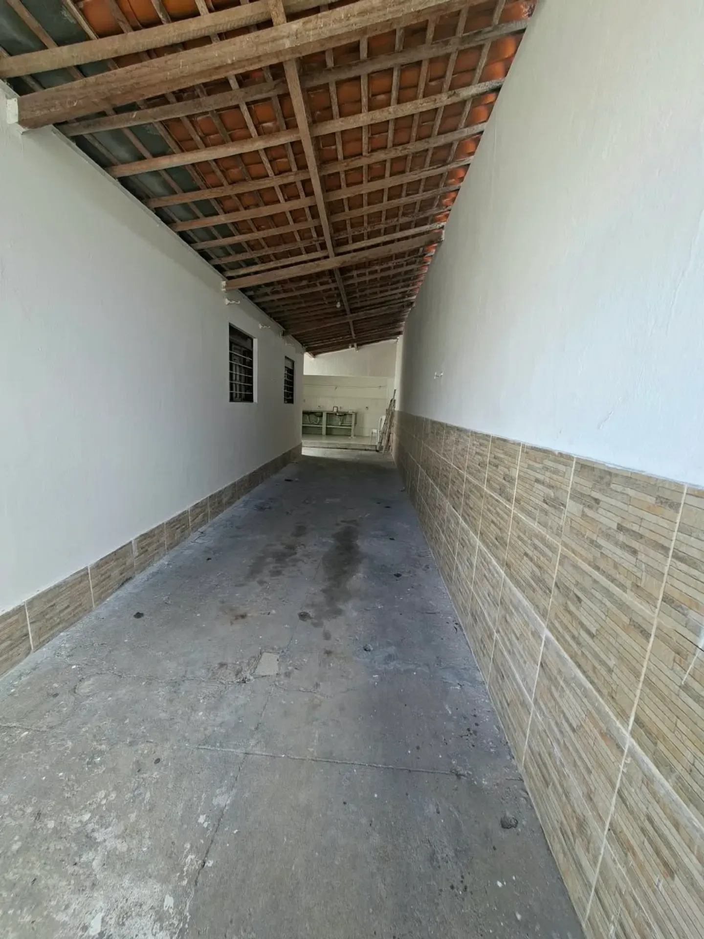 4-bedroom house, 2 with their own bathrooms, 200 m² — photo 20