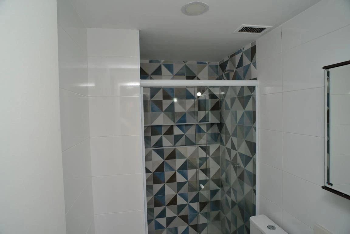 2 quartos e espaço de home office: apartamento de 78 m² — photo 28