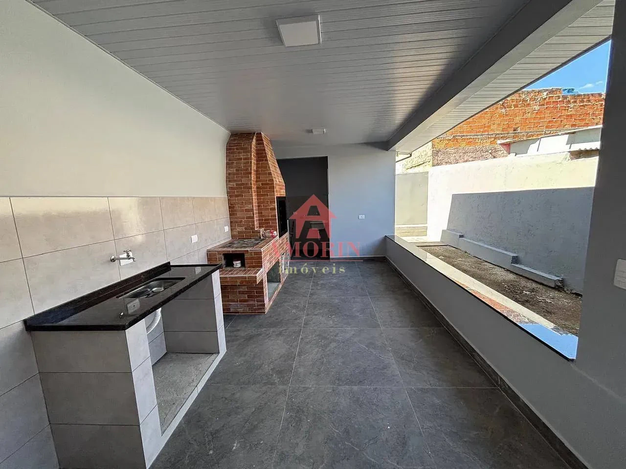 Private BBQ in a 3-bedroom house, 145 m² — photo 3