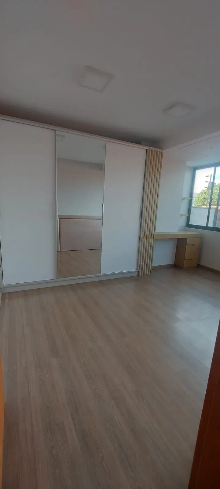 Apartment, 85 m², with a home office — photo 8