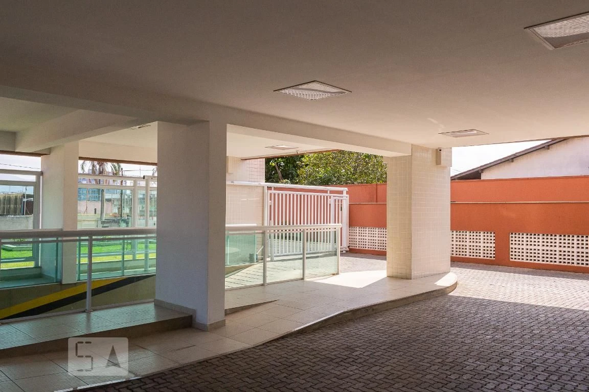 One-bedroom apartment with a home office in Rio de Janeiro — photo 60