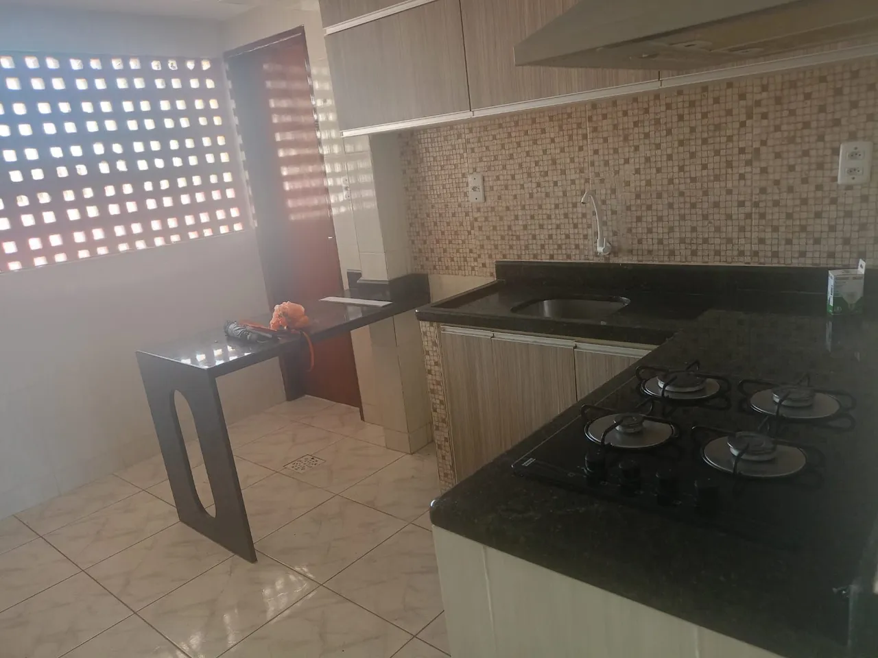 Apartamento de 2 quartos e 70 m²