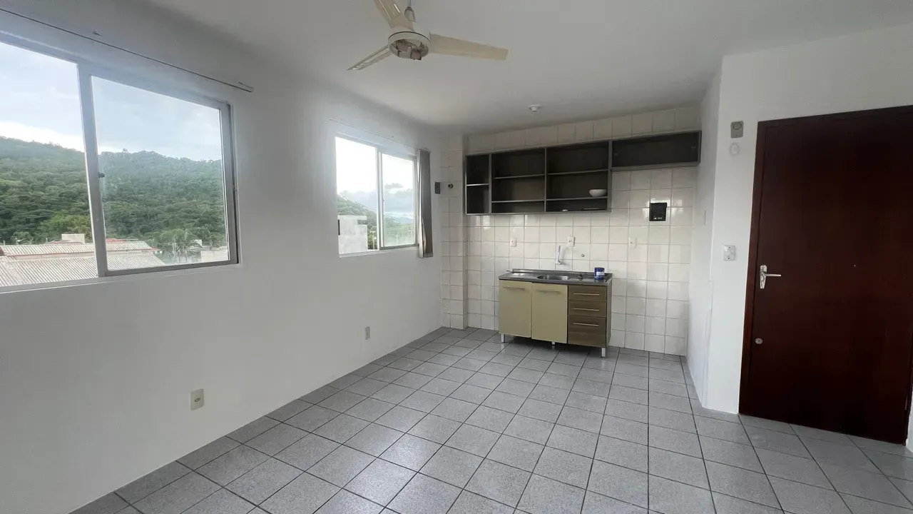 Вид на воду и 1 спальня: квартира 37 м² — photo 11