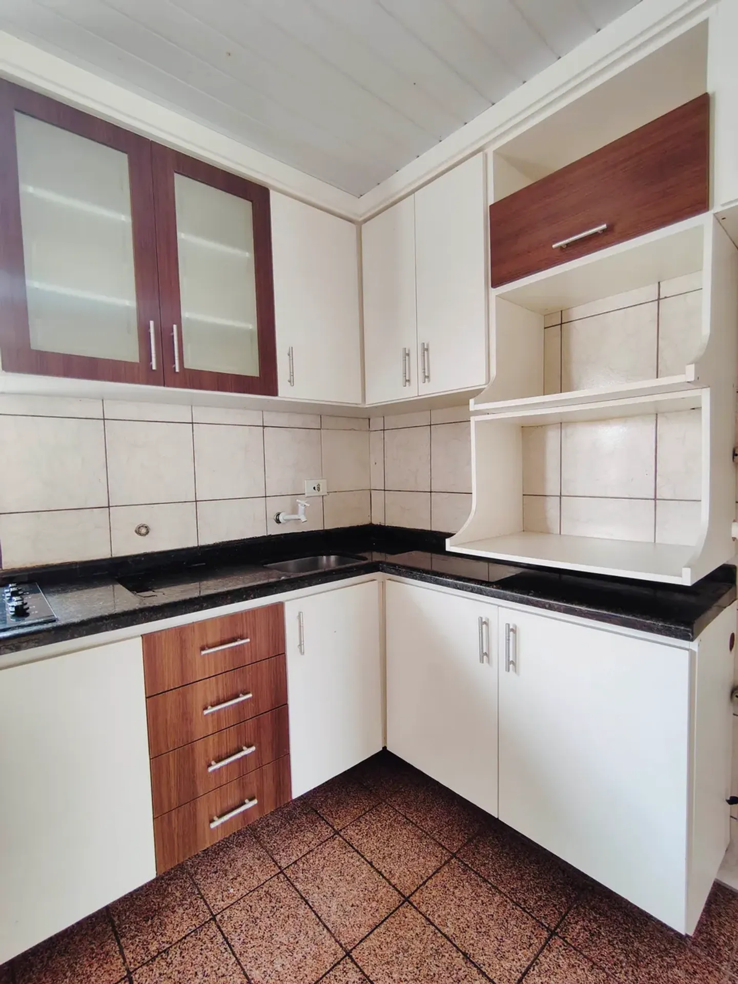 2-bedroom, 55 m² apartment in Curitiba — photo 3