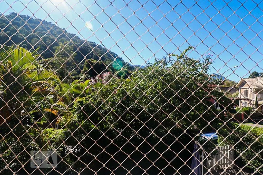 Casa em condomínio com 8 quartos e jardim privativo — photo 21