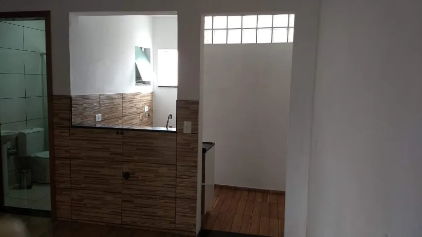30 m² studio in Curitiba — photo 7
