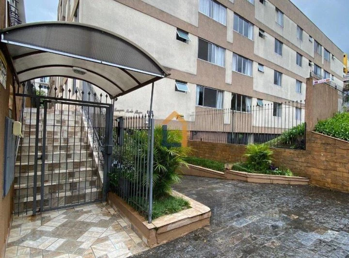 Ground-floor apartment with 2 bedrooms and integrated kitchen