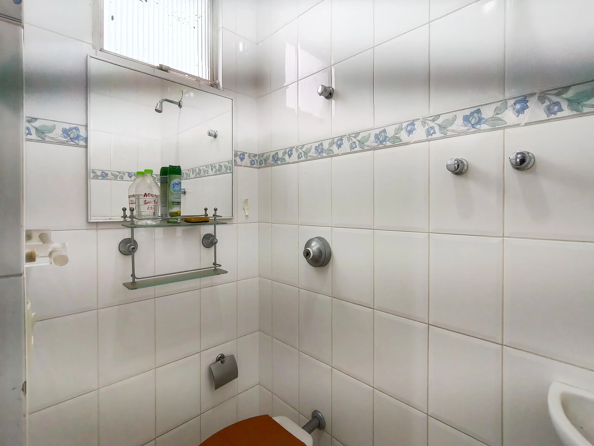 Apartamento com 3 quartos e varanda com churrasqueira — photo 27